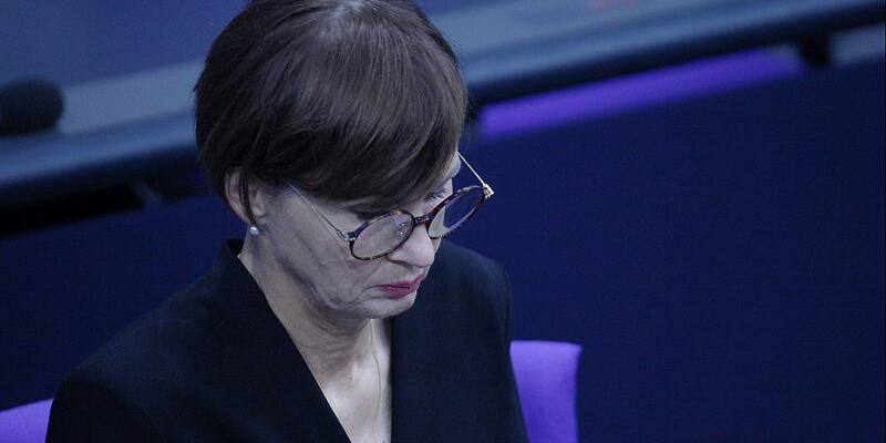 Bettina Stark-Watzinger (Archiv) - Foto: über dts Nachrichtenagentur
