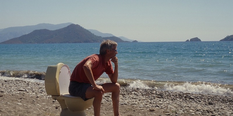 Buchtipp „Mülleimer Strand“ - Foto: presseportal.de