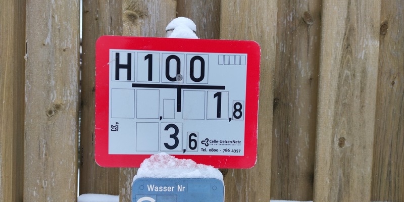 FW Celle: Die Freiwillige Feuerwehr Celle bittet um Ihre Mithilfe - Foto: presseportal.de