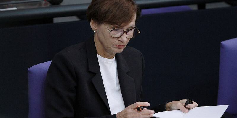 Bettina Stark-Watzinger (Archiv) - Foto: über dts Nachrichtenagentur