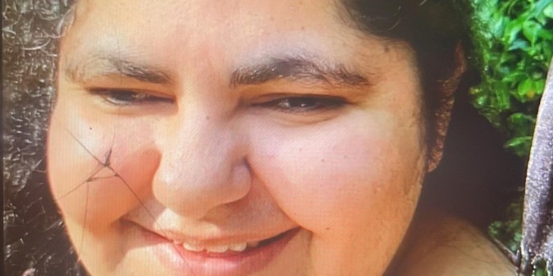 POL-SBR-STADT: Öffentlichkeitsfahndung nach der Vermissten 28jährigen Begard Sadik - Foto: presseportal.de