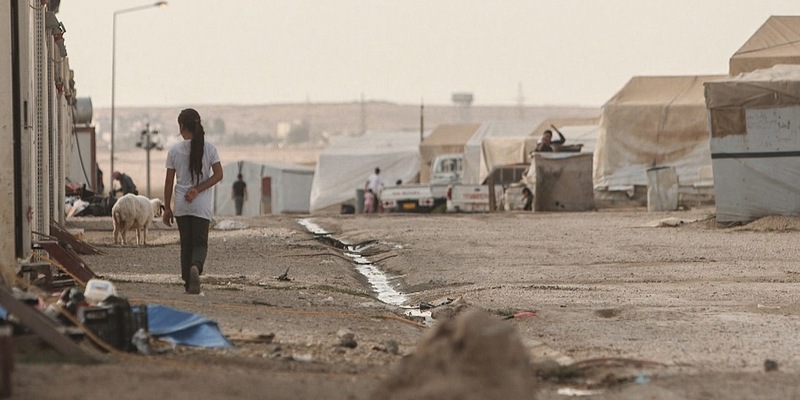 Dokumentarfilme der SOS-Kinderdörfer zur Adventszeit auf Anixe / ab 6. Dezember in der Mediathek - Foto: presseportal.de