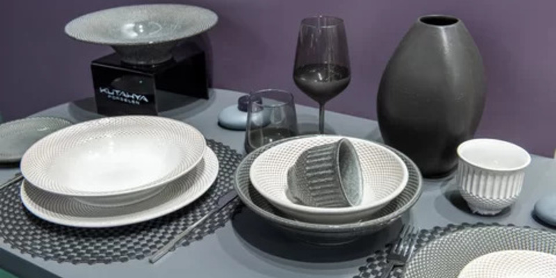 Ambiente 2024 präsentiert HoReCa - Foto: Messe Frankfurt über pressetext.de