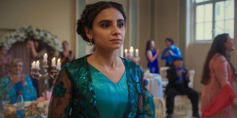 Milena Aboyan und Dominik Graf für SWR Produktionen ausgezeichnet - Foto: presseportal.de