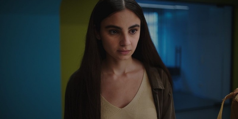 MFG-Star 2023 für ARTE-Koproduktion Elaha beim Serien- und Filmfestival TeleVisionale in Baden-Baden - Foto: presseportal.de