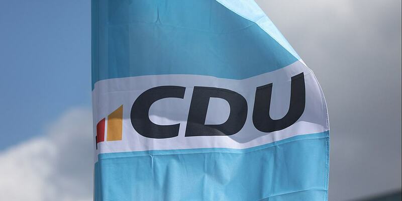 CDU-Logo (Archiv) - Foto: über dts Nachrichtenagentur