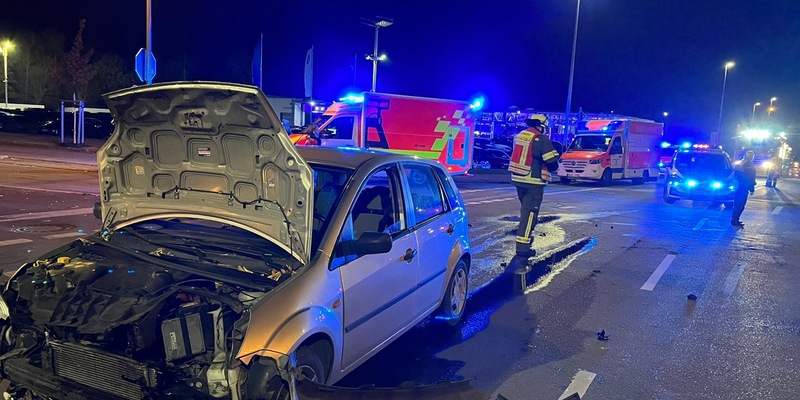 FW-ROW: Gefahr- und Umweltschutzzug blickt auf ruhiges Jahr zurück - Foto: presseportal.de