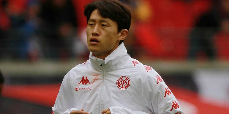 Jae-Sung Lee (Mainz 05) (Archiv) - Foto: über dts Nachrichtenagentur