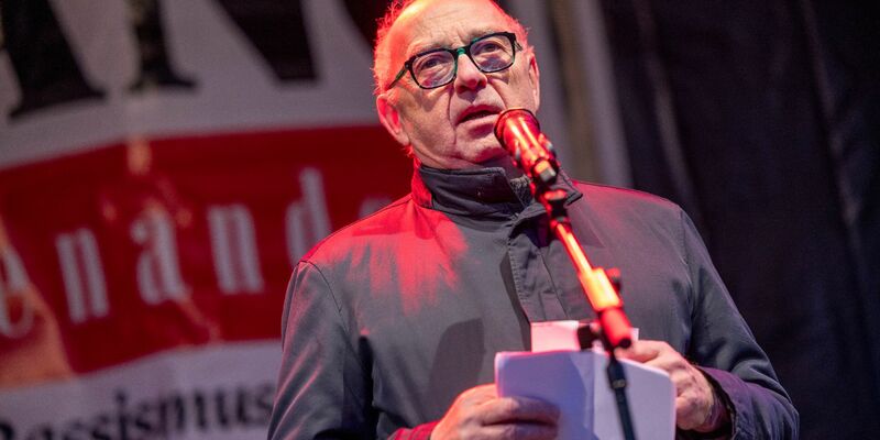 Der frühere Bundesvorsitzende der SPD: Norbert Walter-Borjans. - Foto: Thomas Banneyer/dpa