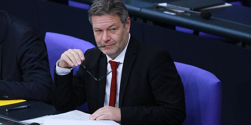 Robert Habeck am 30.11.2023 - Foto: über dts Nachrichtenagentur