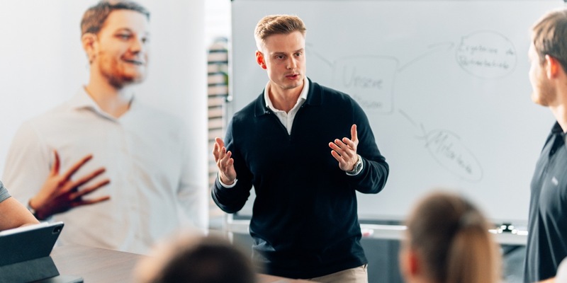 Künstliche Intelligenz in der Kundenbindung: Wie KI das CRM neu definiert - Foto: presseportal.de