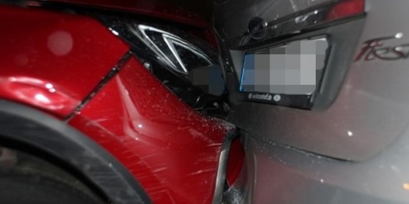 POL-ME: Alleinunfall: 89-jährige Autofahrerin schwer verletzt - Haan - 2404089 - Foto: presseportal.de