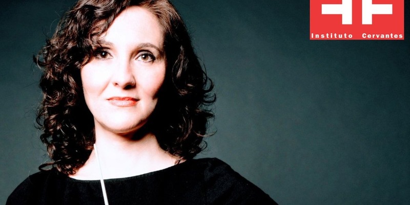 Gesprächskonzert Spanien und Lateinamerika modern / Das Ensemble Sinn-Phonietta unter der Leitung von Mercedes Díaz García ist am 11.12. um 19:30 in der Elbphilharmonie zu Gast - Foto: presseportal.de