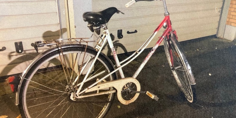 POL-LIP: Lemgo. Fahrrad sichergestellt. - Foto: presseportal.de