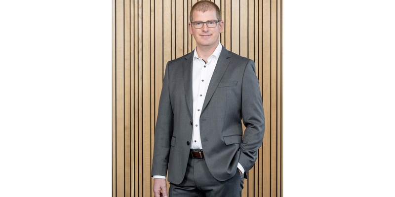 Björn Rosenplänter wird neuer Geschäftsführer der STIHL Kettenwerk GmbH & Co KG - Foto: presseportal.de