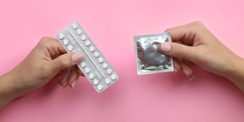 Im Trend: Kondom statt Pille / Was tun bei einer Verhütungspanne? - Foto: presseportal.de