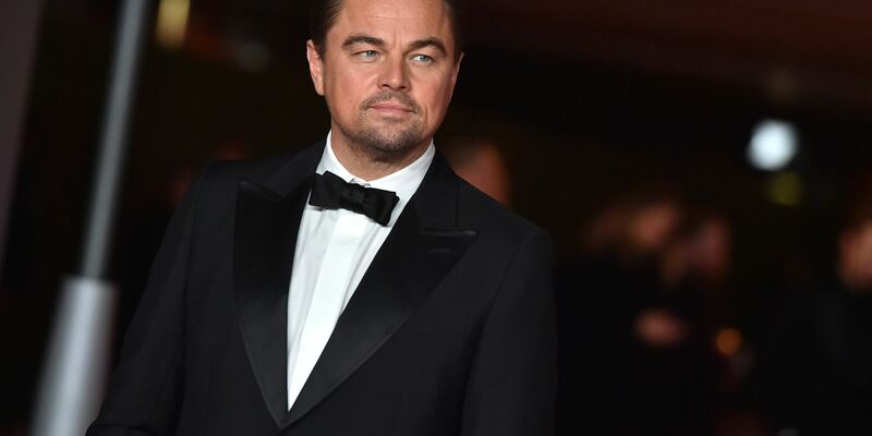 Leonardo DiCaprio ist auch für seinen Klimaaktivismus bekannt. (Archivbild) - Foto: Jordan Strauss/Invision/AP/dpa