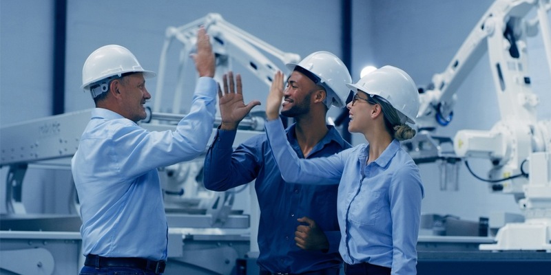 Geschäftschancen in Afrika für deutsche Unternehmen: Veranstaltung der IHK Lüneburg-Wolfsburg am 18. Januar 2024 - Foto: presseportal.de