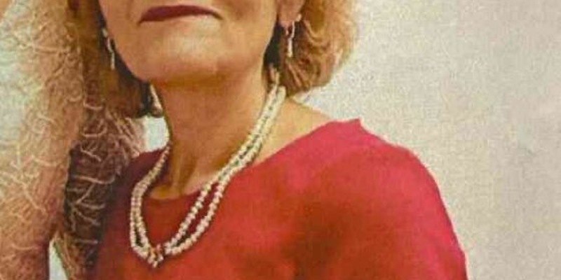 POL-OF: Wo ist die 68-jährige Frau Münire Cabuk? - Foto: presseportal.de