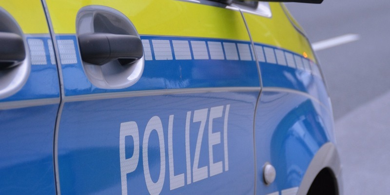 POL-ME: Mercedes-AMG G-Klasse gestohlen: Polizei bittet um Hinweise 2510041 - Foto: presseportal.de