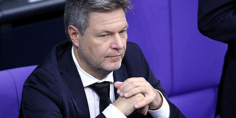 Robert Habeck (Archiv) - Foto: über dts Nachrichtenagentur