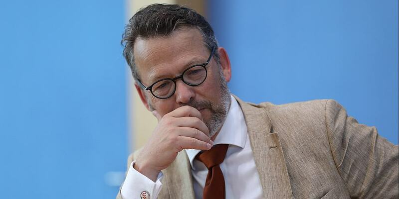 Otto Fricke (Archiv) - Foto: über dts Nachrichtenagentur