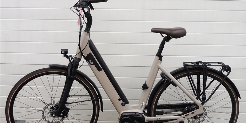 POL-GT: Fahrrad sichergestellt - Eigentümer gesucht - Foto: presseportal.de