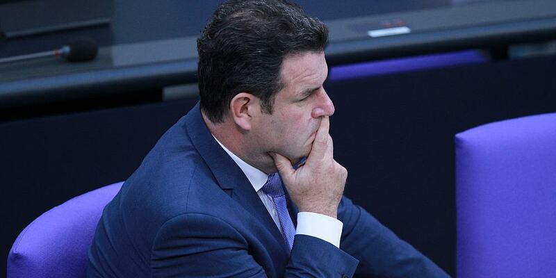 Hubertus Heil (Archiv) - Foto: über dts Nachrichtenagentur