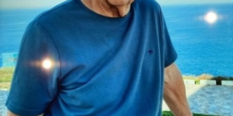 POL-GI: Suche nach vermissten Karl Masak aus Lahnau - Foto: presseportal.de