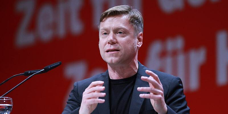 Martin Schirdewan (Archiv) - Foto: über dts Nachrichtenagentur