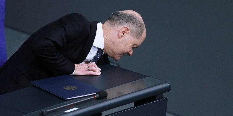 Olaf Scholz (Archiv) - Foto: über dts Nachrichtenagentur