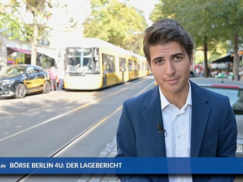 Börse Berlin 4U: Lagebericht richtig lesen und verstehen - Foto: inside-wirtschaft.de