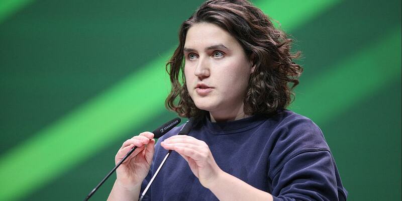 Katharina Stolla (Archiv) - Foto: über dts Nachrichtenagentur