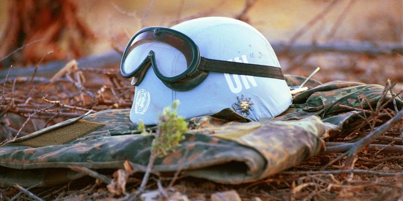 Tagung zu Bundeswehr und deutscher Sicherheitspolitik von 1990 bis 1994 - Foto: presseportal.de