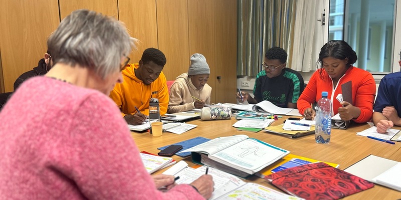 Anteil internationaler Azubis seit 2021 verdreifacht - Foto: presseportal.de