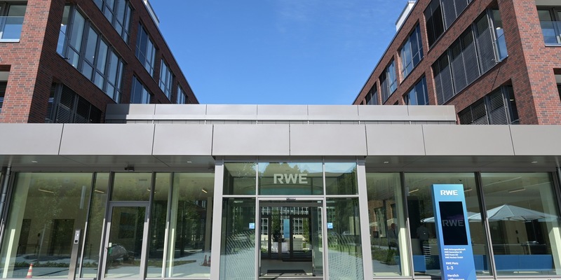 Reinigung an 13 Standorten / RWE-Tochter beauftragt Klüh Cleaning - Foto: presseportal.de