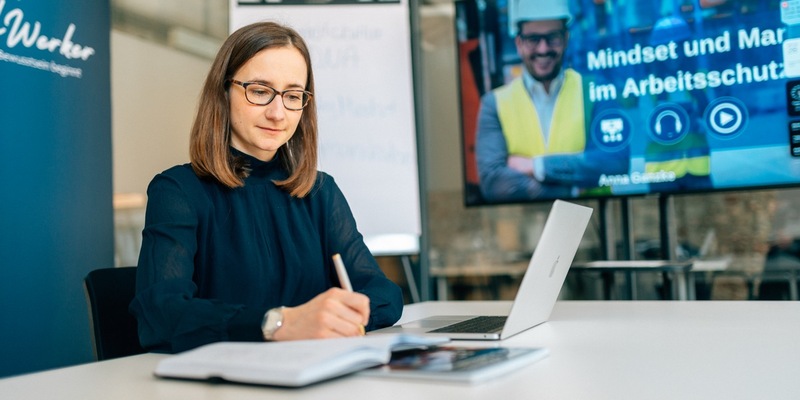 WandelWerker Consulting: 4 Tipps, mit denen Arbeitgeber die Sicherheitskultur durch Begehungen effektiv fördern - Foto: presseportal.de