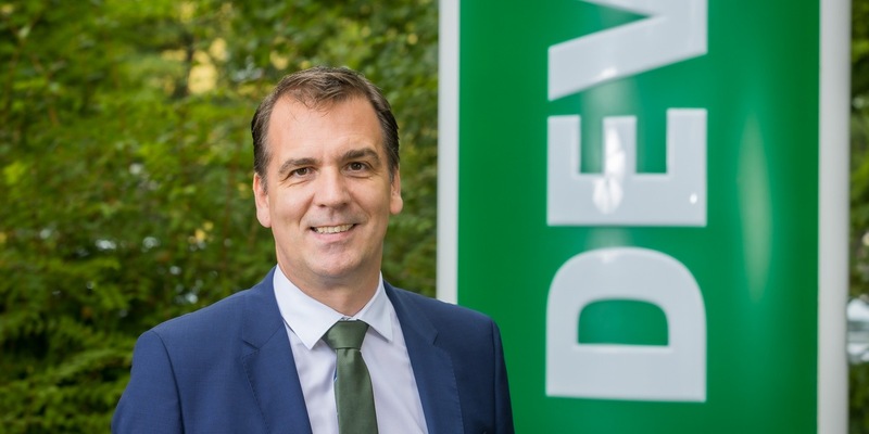 Marco Becker ist neuer Schaden-Chef der DEVK - Foto: presseportal.de