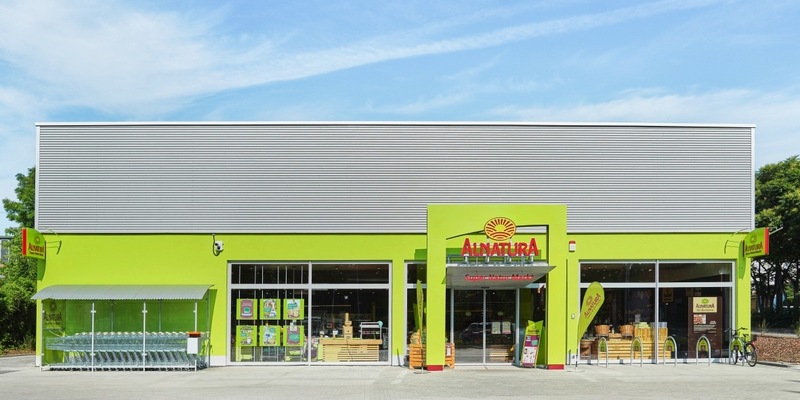 Alnatura verzeichnet Umsatzplus entgegen Branchentrend | Überdurchschnittlich hohe Kundenzufriedenheit | 18.000 Hektar Bio-Fläche durch Alnatura Bio-Bauern-Initiative - Foto: presseportal.de