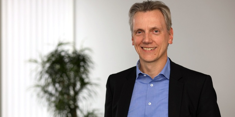 Marco Voosen wird in den Vorstand der TARGOBANK berufen - Foto: presseportal.de