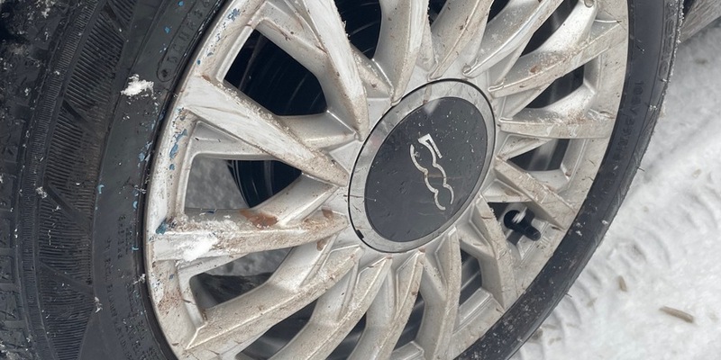 POL-PDLD: Glätteunfälle in Annweiler - Unfallflucht am Libellen-Kreisel - Foto: presseportal.de