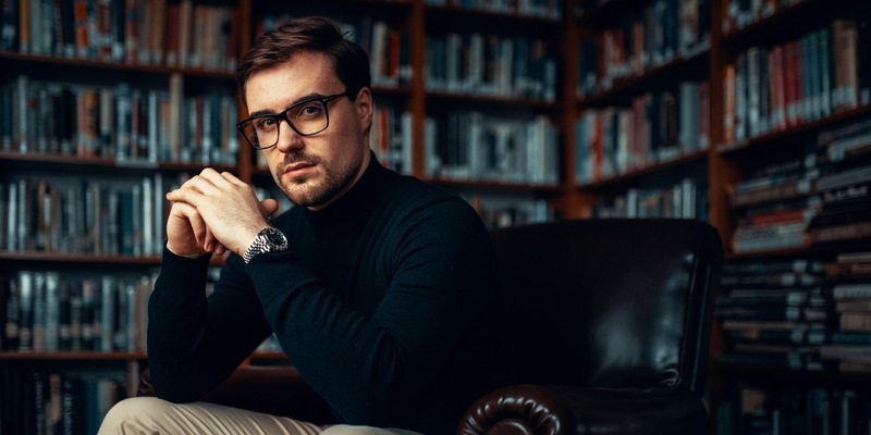 Julius Kemnitzer: 5 Tipps für effektives Newsletter-Marketing - Foto: presseportal.de