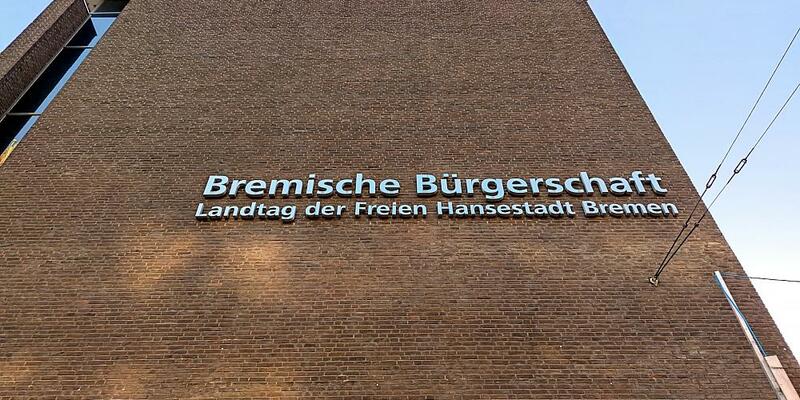 Bremische Bürgerschaft (Archiv) - Foto: über dts Nachrichtenagentur
