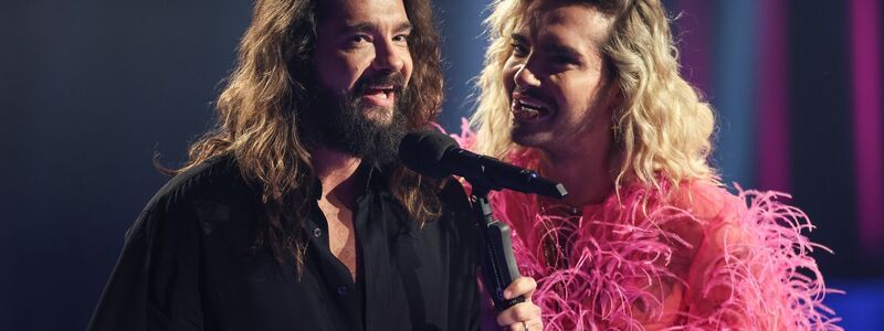 Album Nummer sieben steht für Tokio Hotel an. (Archivbild) - Foto: Friso Gentsch/dpa