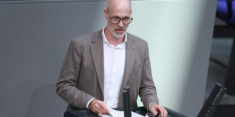 Sebastian Fiedler am 01.12.2023 - Foto: über dts Nachrichtenagentur