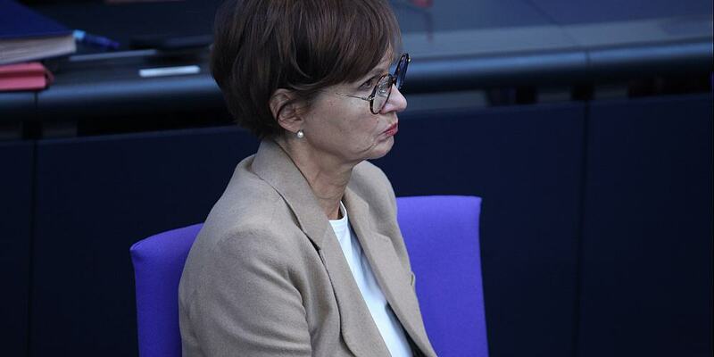 Bettina Stark-Watzinger (Archiv) - Foto: über dts Nachrichtenagentur