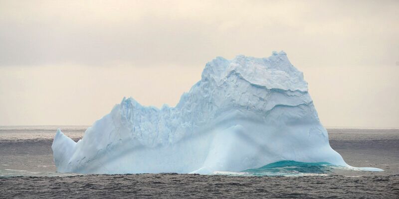 Die Überschreitung von Kipppunkten könnte katastrophale Folgen für das Klima haben. - Foto: Liu Shiping/XinHua/dpa