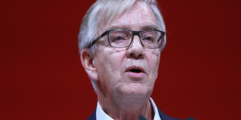 Dietmar Bartsch (Archiv) - Foto: über dts Nachrichtenagentur