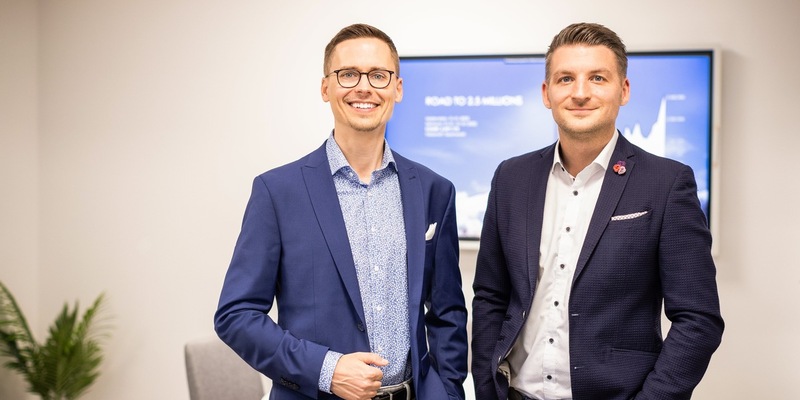 pA Medien GmbH ist Preisträger des wachstumsstark.Award 2024 - Foto: presseportal.de