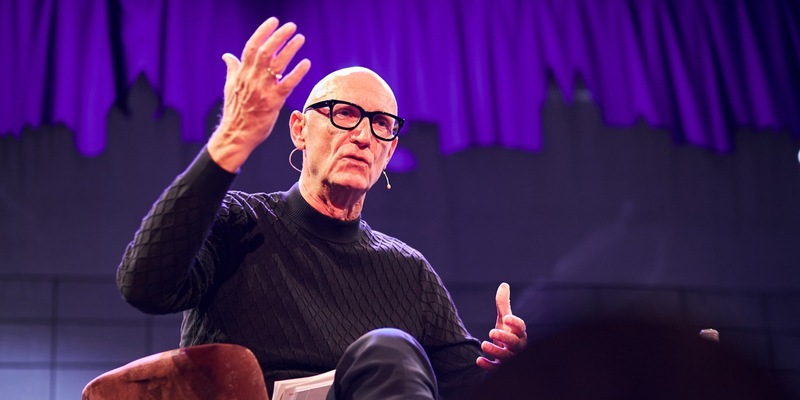 Tim Höttges: Mit Embargos machen wir China nur noch stärker, als wir das vielleicht wollen / Telekom-Vorstandsvorsitzender warnt im DUP UNTERNEHMER-Magazin vor Vier-Tage-Woche - Foto: presseportal.de